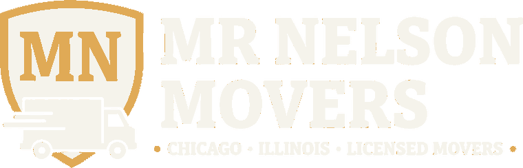 Mr Nelson Movers