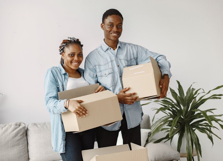 Local Moving in Chicago & the Suburbs