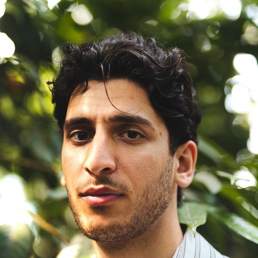 Omar H.